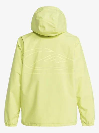 High In The Hood - Veste de snow pour Homme