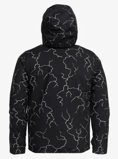 High In The Hood - Veste de snow pour Garçons 4--16 ans