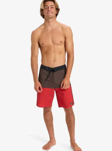 Highline Arch 19" - Boardshort pour Homme
