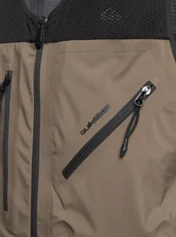 Highline Pro 3L Gore-Tex - Salopette de snow/ski pour Homme