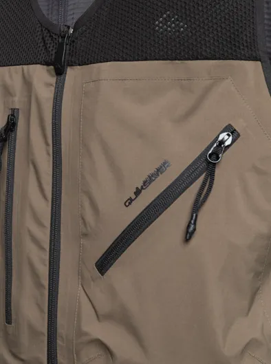 Highline Pro 3L Gore-Tex - Salopette de snow/ski pour Homme