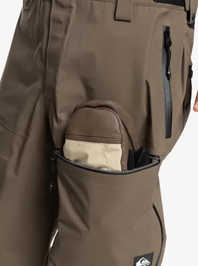 Highline Pro 3L Gore-Tex - Salopette de snow/ski pour Homme