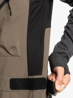 Highline Pro 3L Gore-Tex - Salopette de snow/ski pour Homme