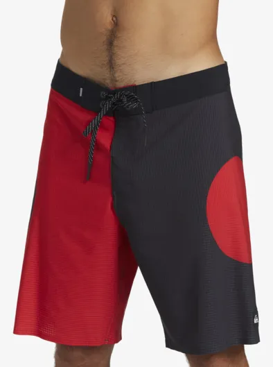 Highline Pro Straight 19" - Boardshort pour Homme