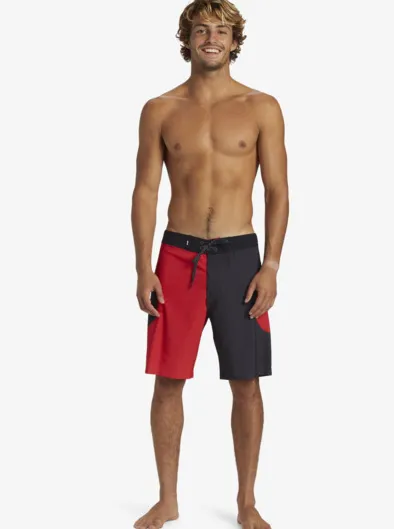 Highline Pro Straight 19" - Boardshort pour Homme
