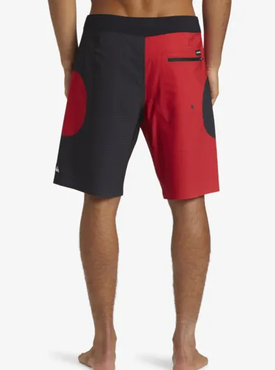 Highline Pro Straight 19" - Boardshort pour Homme