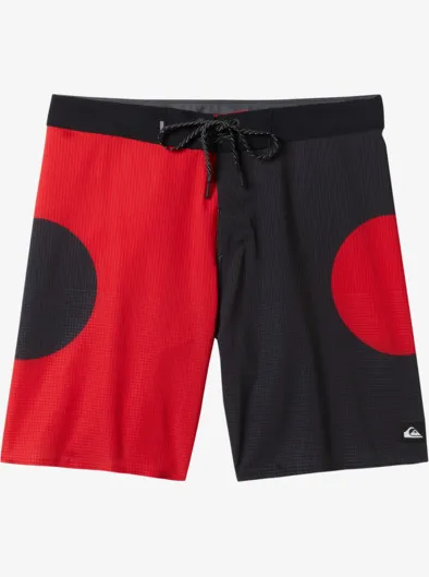 Highline Pro Straight 19" - Boardshort pour Homme