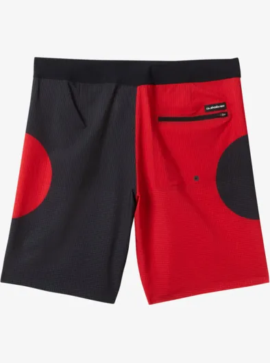 Highline Pro Straight 19" - Boardshort pour Homme