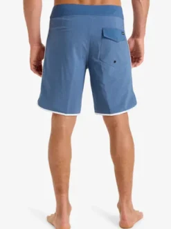 Highline Scallop 19