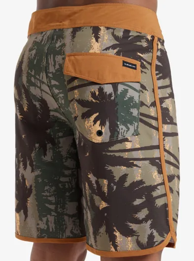 Highline Scallop 19" - Boardshort pour Homme