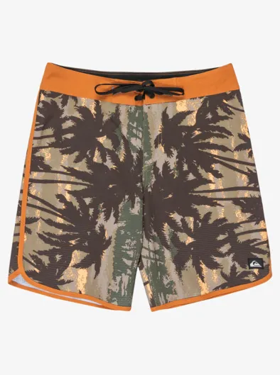 Highline Scallop 19" - Boardshort pour Homme