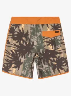 Highline Scallop 19