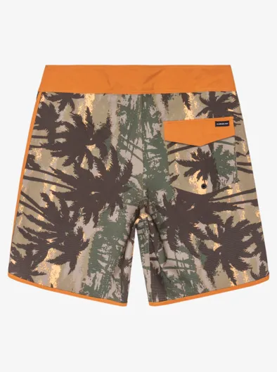 Highline Scallop 19" - Boardshort pour Homme