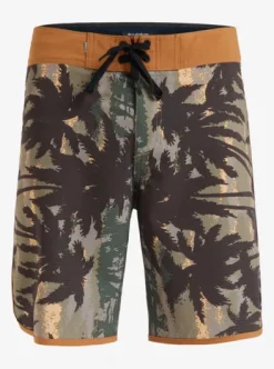 Highline Scallop 19