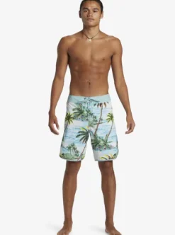 Highline Scallop 19
