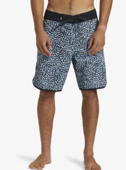 Highline Scallop 19" - Boardshort pour Homme
