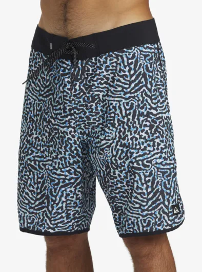 Highline Scallop 19" - Boardshort pour Homme