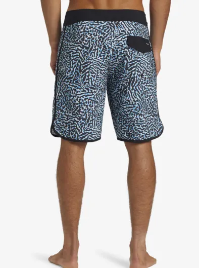 Highline Scallop 19" - Boardshort pour Homme