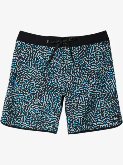 Highline Scallop 19" - Boardshort pour Homme