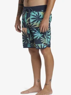 Highline Scallop 19" - Boardshort pour Homme