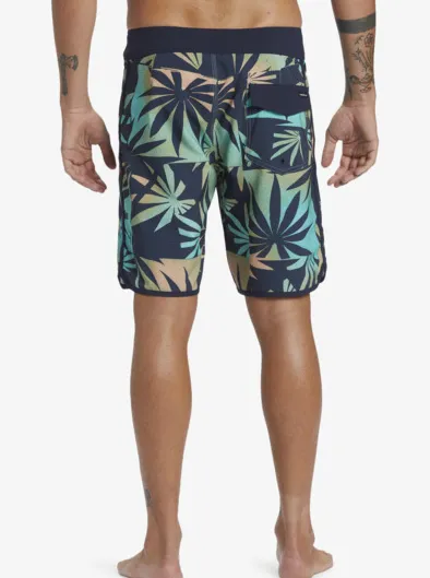 Highline Scallop 19" - Boardshort pour Homme