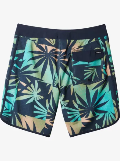 Highline Scallop 19" - Boardshort pour Homme