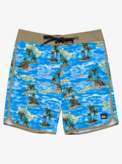 Highline Scallop 19