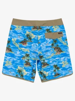 Highline Scallop 19