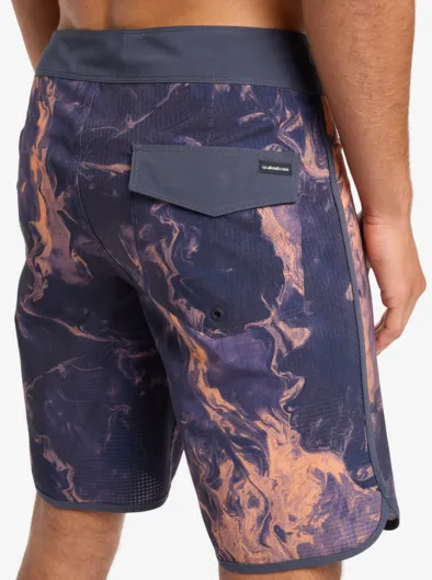 Highline Scallop 19" - Boardshort pour Homme