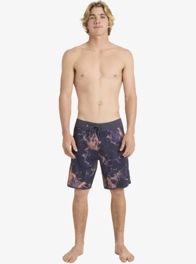 Highline Scallop 19" - Boardshort pour Homme