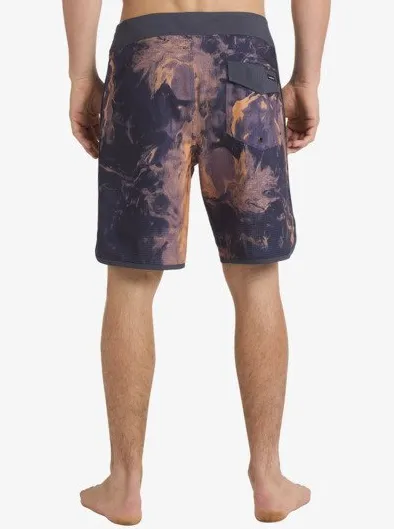 Highline Scallop 19" - Boardshort pour Homme
