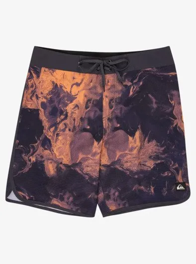 Highline Scallop 19" - Boardshort pour Homme