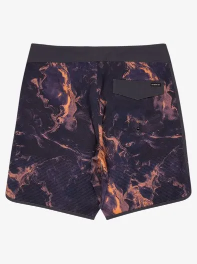 Highline Scallop 19" - Boardshort pour Homme