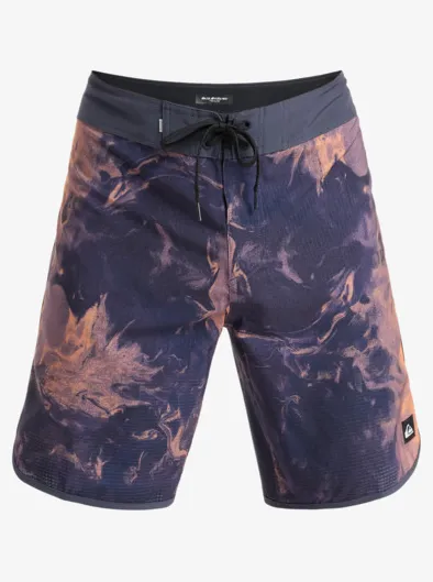 Highline Scallop 19" - Boardshort pour Homme