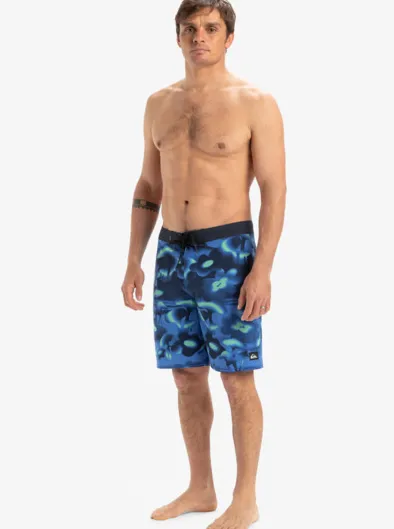 Highline Straight Leg 19" - Boardshort pour Homme