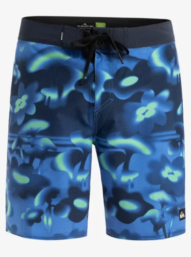 Highline Straight Leg 19" - Boardshort pour Homme