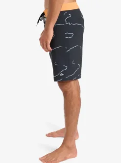Highline Straight Leg 19" - Boardshort pour Homme