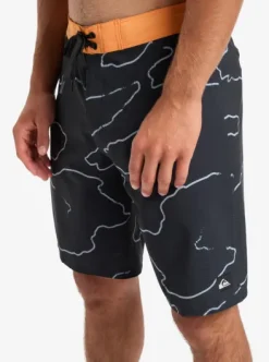 Highline Straight Leg 19" - Boardshort pour Homme
