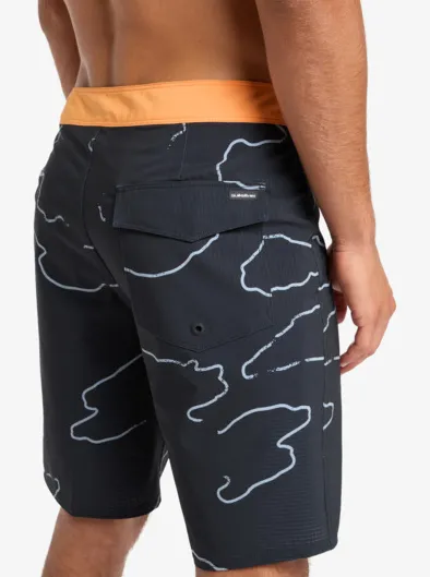 Highline Straight Leg 19" - Boardshort pour Homme