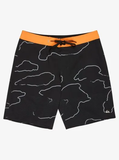 Highline Straight Leg 19" - Boardshort pour Homme
