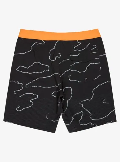 Highline Straight Leg 19" - Boardshort pour Homme