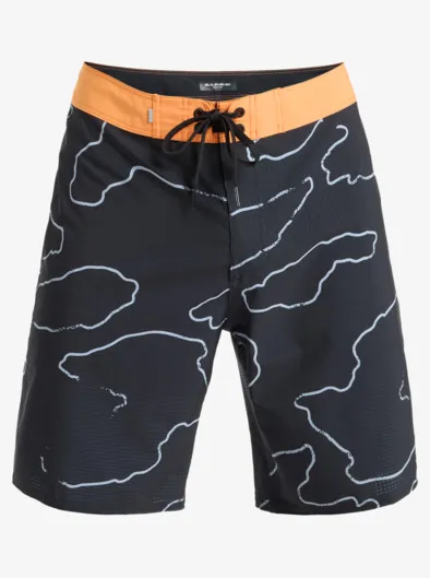 Highline Straight Leg 19" - Boardshort pour Homme