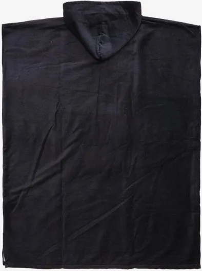 Hoody Towel - Poncho de surf à capuche pour Garçon