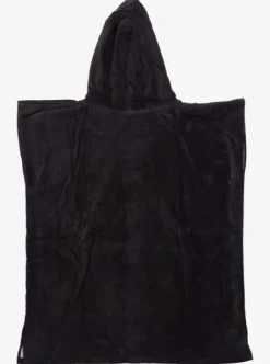 Hoody Towel - Poncho de surf à capuche pour Garçon