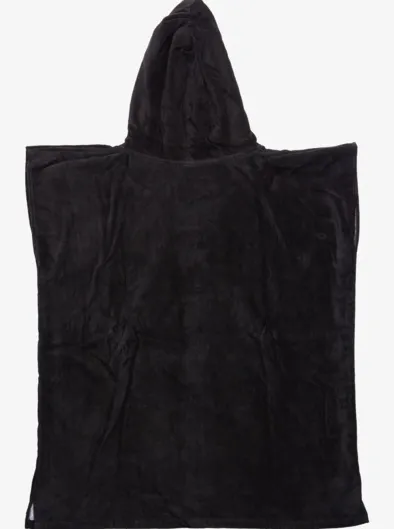 Hoody Towel - Poncho de surf à capuche pour Garçon