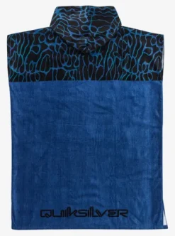 Hoody Towel - Poncho de surf pour Unisexe