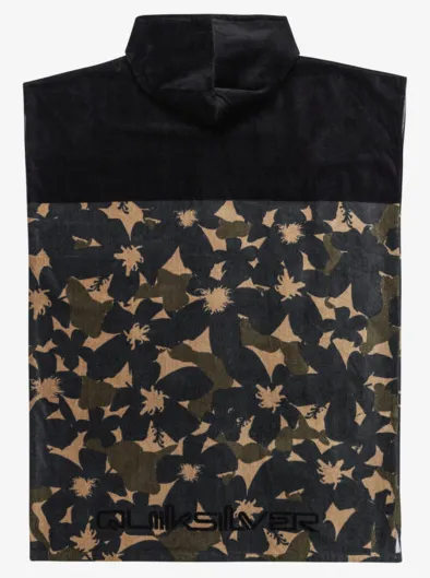Hoody Towel - Poncho de surf pour Unisexe