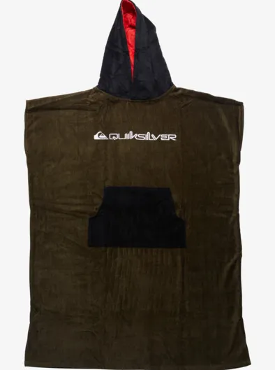 Hoody Towel - Poncho de surf pour Unisexe