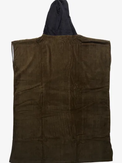Hoody Towel - Poncho de surf pour Unisexe
