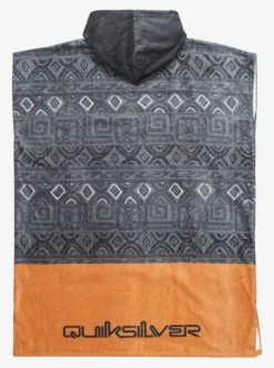 Hoody Towel - Poncho de surf pour Unisexe
